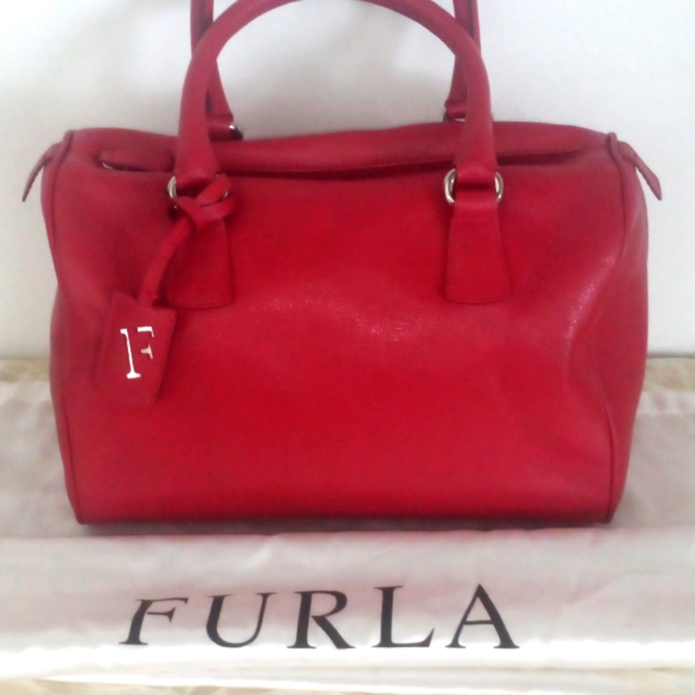 Furla Italian bag